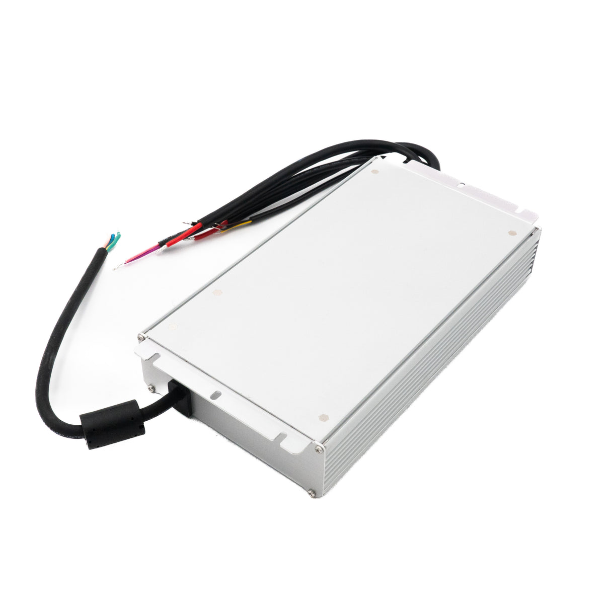 Mean Well HLG-600H-48B Power Supply 600W 48V- Dimmable 12.5A - PHOTO 3