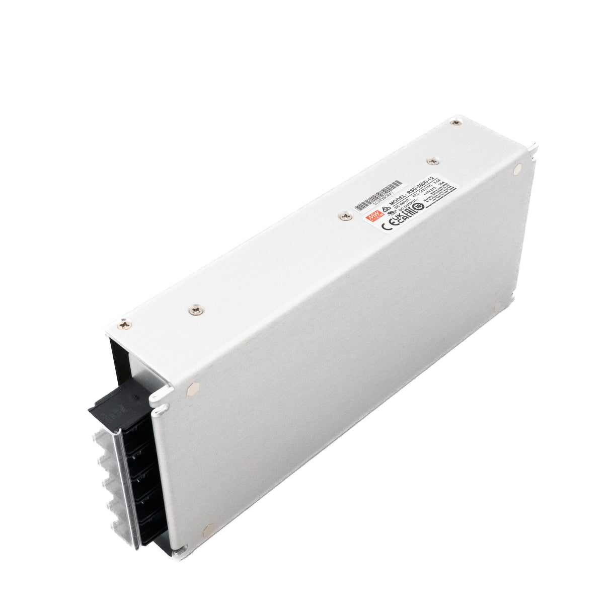 Mean Well RSD-300D-12 DC - DC Converter 300W 12V 22.5A - PHOTO 3