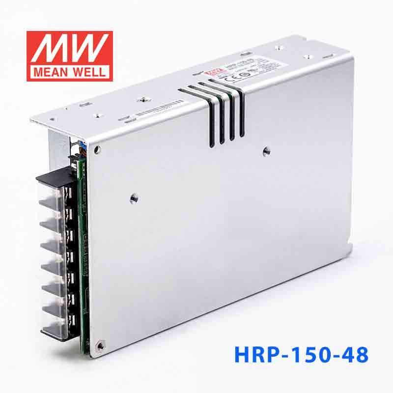 Mean Well HRP-150-48 Power Supply 158.4W 48V 3.3A - PHOTO 1