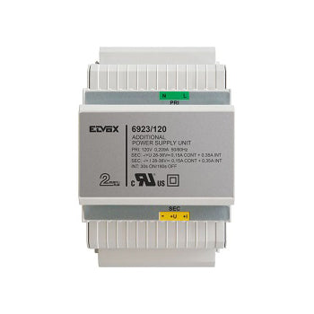 Vimar VM-6923 Due Fili add. power supply unit 230V