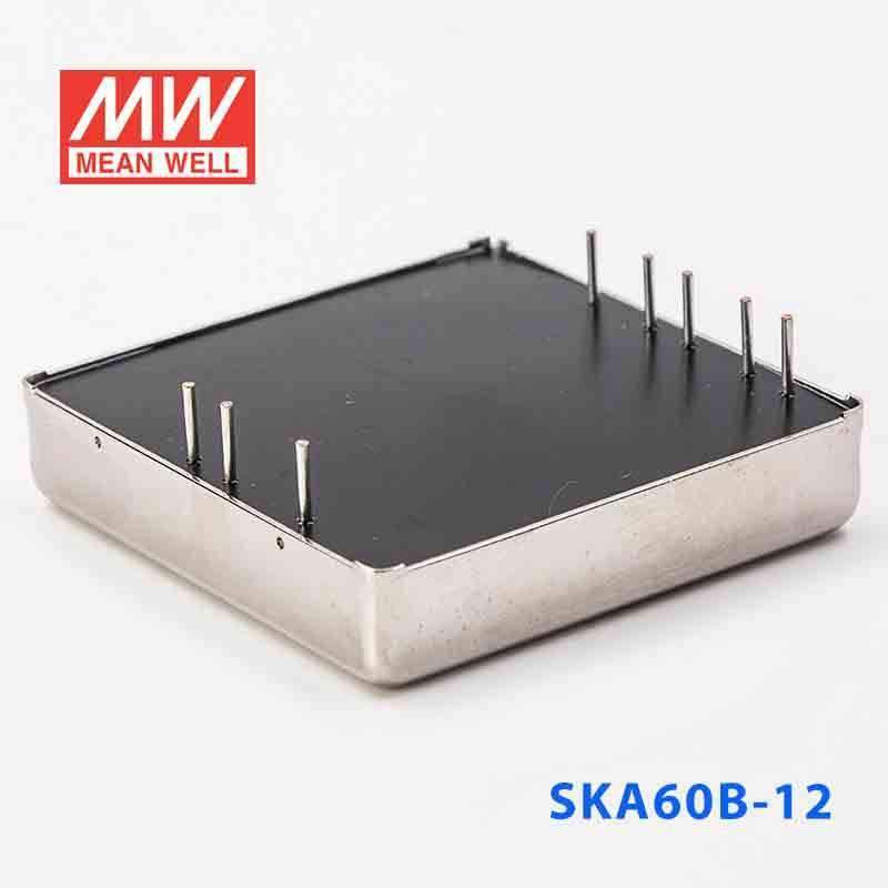 Mean Well SKA60B-12 DC-DC Converter - 60W - 18~36V in 12V out 5A - PHOTO 4
