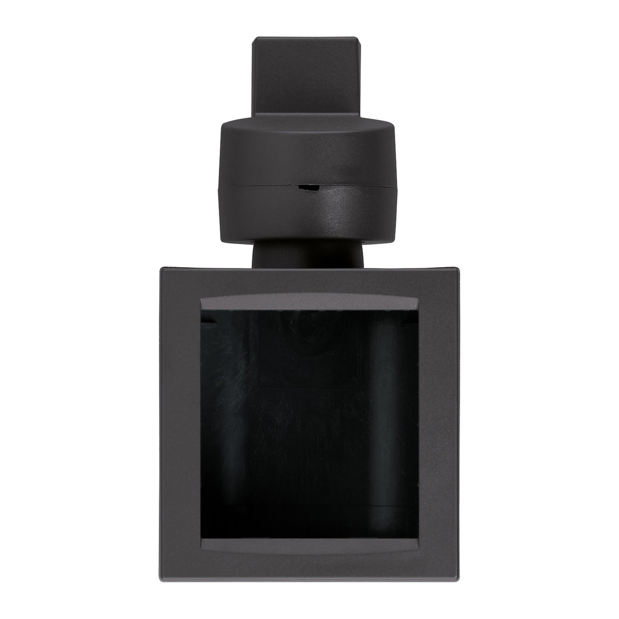Vimar VM-00802.14 Orientable Support 2M Black