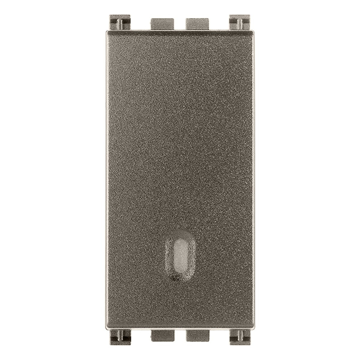 Arke VM-19006.M 1P 20AX 2-way switch Metal