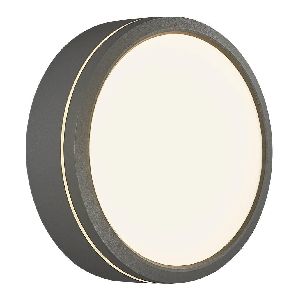 Nordlux Ceiling Ava Grey - PHOTO 1