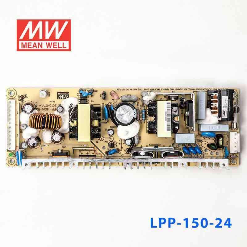 Mean Well LPP-150-24 Power Supply 151W 24V 6.3A - PHOTO 4