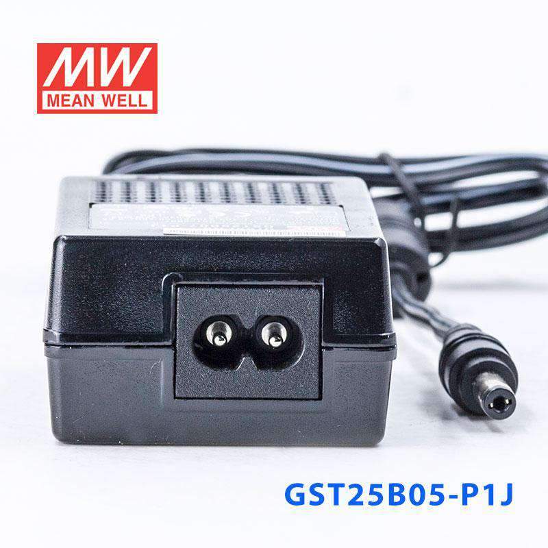 Mean Well GST25B05-P1J Power Supply 20W 5V 4A - PHOTO 3