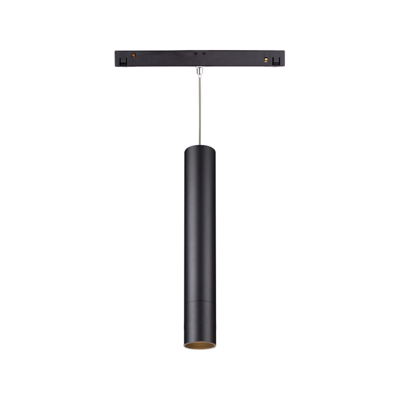 Archilight Tito Black Tracklight Light 10W