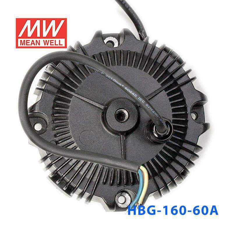 Mean Well HBG-160-60A Power Supply 160W 60V - Adjustable 2.6A - PHOTO 4