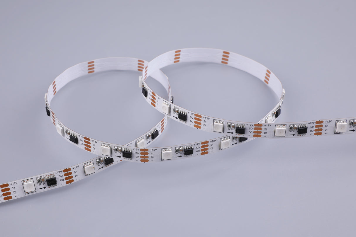 LED Strip ProPlus-ONE SPI Digital One LED Pixel Programmable - PHOTO 2