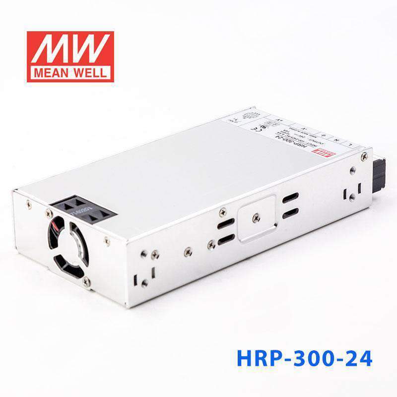 Mean Well HRP-300-24 Power Supply 336W 24V 14A - PHOTO 3