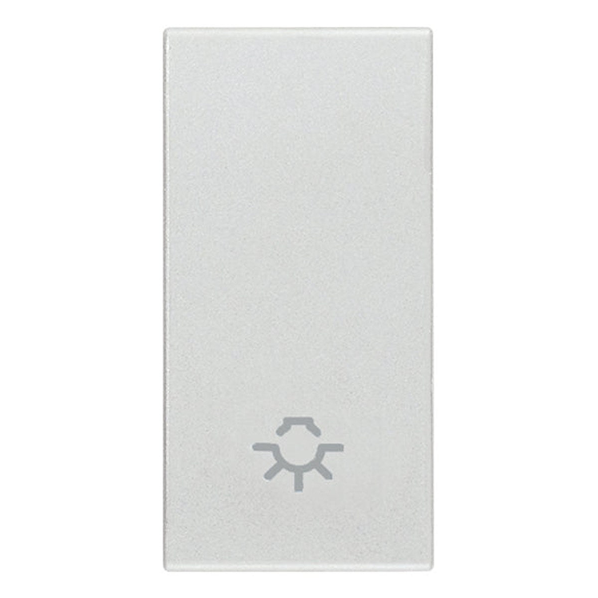 Vimar Button 1M Light Symbol Next