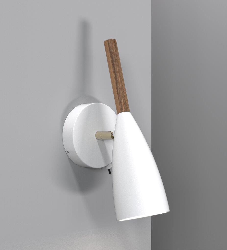 Nordlux Wall Pure 10 White (DFTP) - PHOTO 3