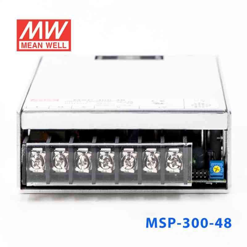 Mean Well MSP-300-48 Power Supply 336W 48V 7A - PHOTO 4