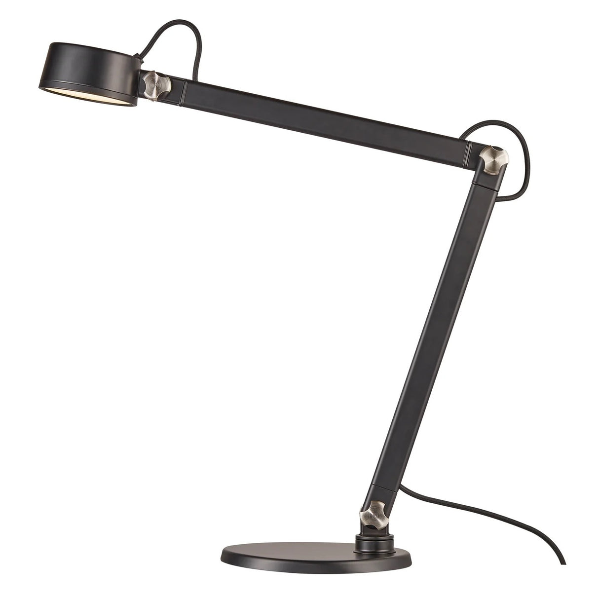 Nordlux Table Lamp Nobu Black (DFTP)