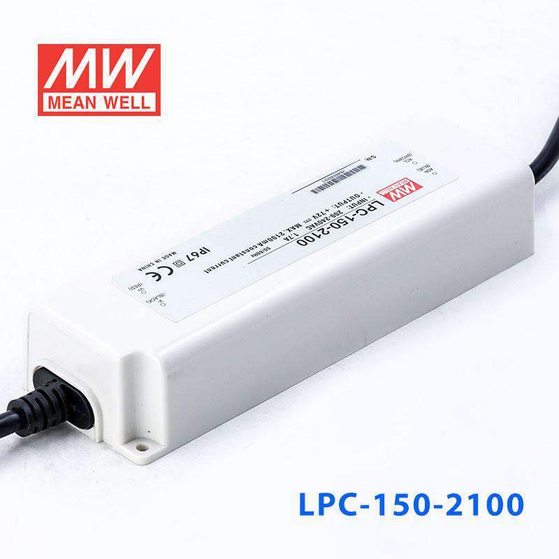 Mean Well LPC-150-2100 Power Supply 150W 2100mA - PHOTO 1