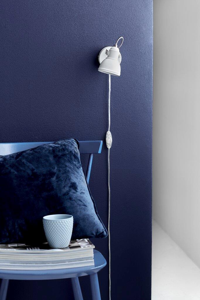 Nordlux Wall Aslak White - PHOTO 1