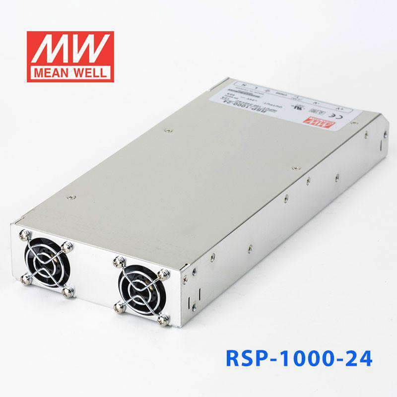 Mean Well RSP-1000-24 Power Supply 960W 24V 40A - PHOTO 3