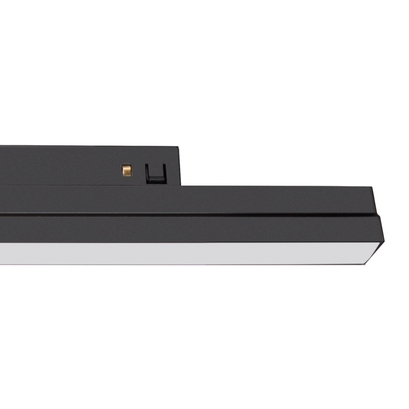 Archilight Strand 903 Black Tracklight Light 30W