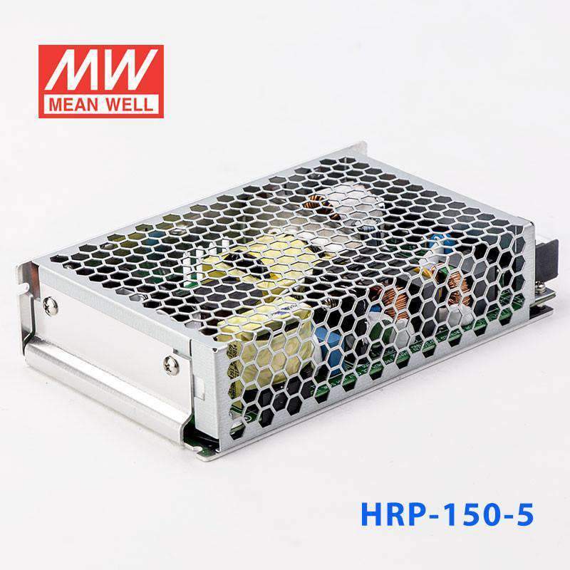 Mean Well HRP-150-5 Power Supply 130W 5V 26A - PHOTO 3