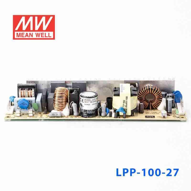 Mean Well LPP-100-27 Power Supply 102W 27V 3.8A - PHOTO 2