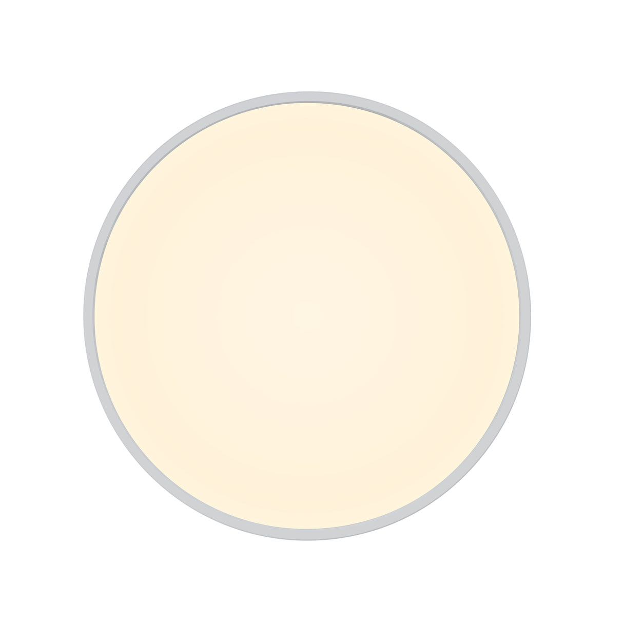 Nordlux Oja 60 Smart Light 30W White - PHOTO 1