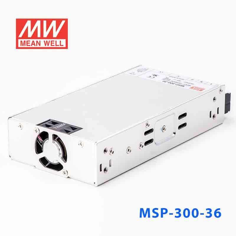 Mean Well MSP-300-36 Power Supply 324W 36V 9A - PHOTO 3