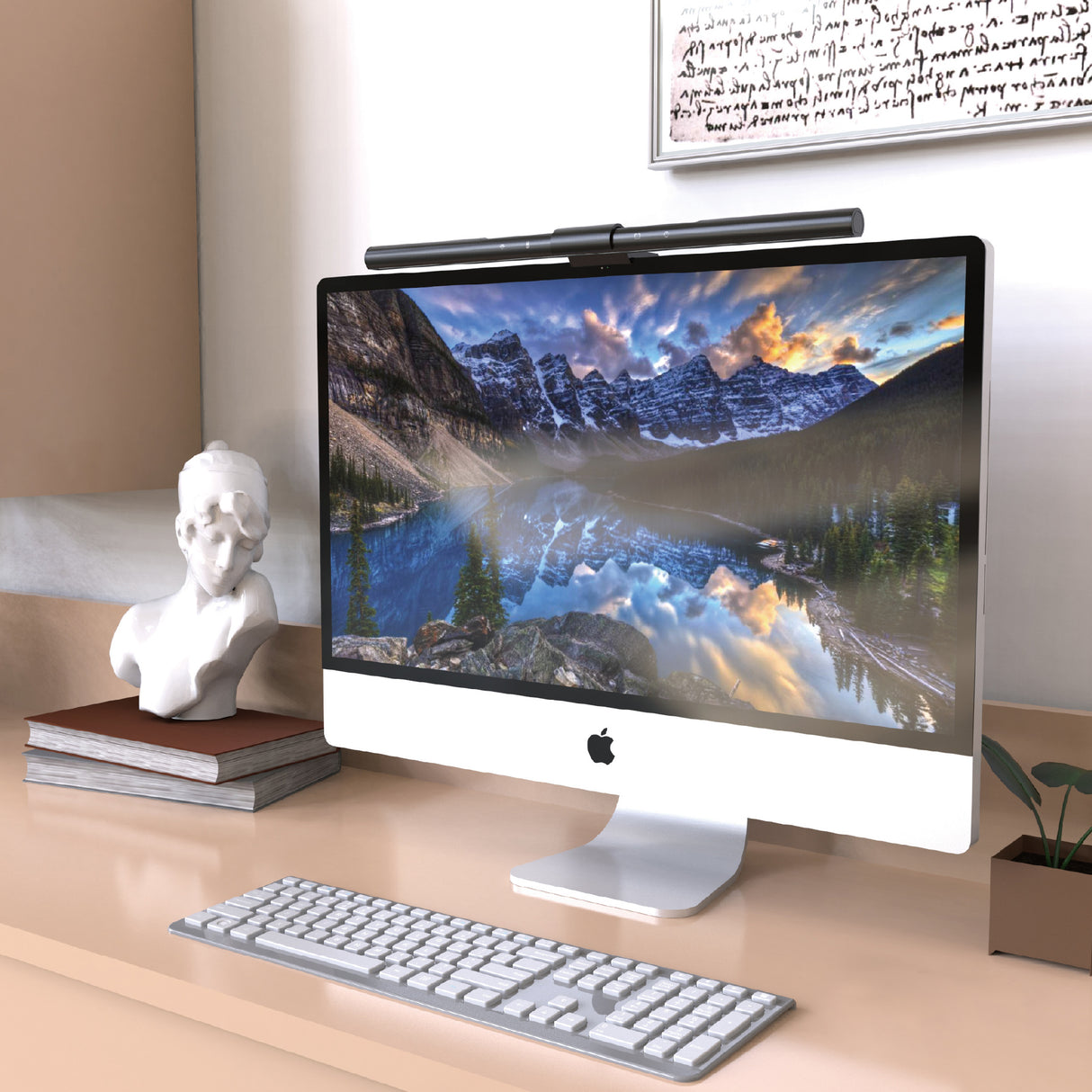 Archilight ScreenGlow Pro 40cm Monitor Lamp with Mini Remote - PHOTO 2