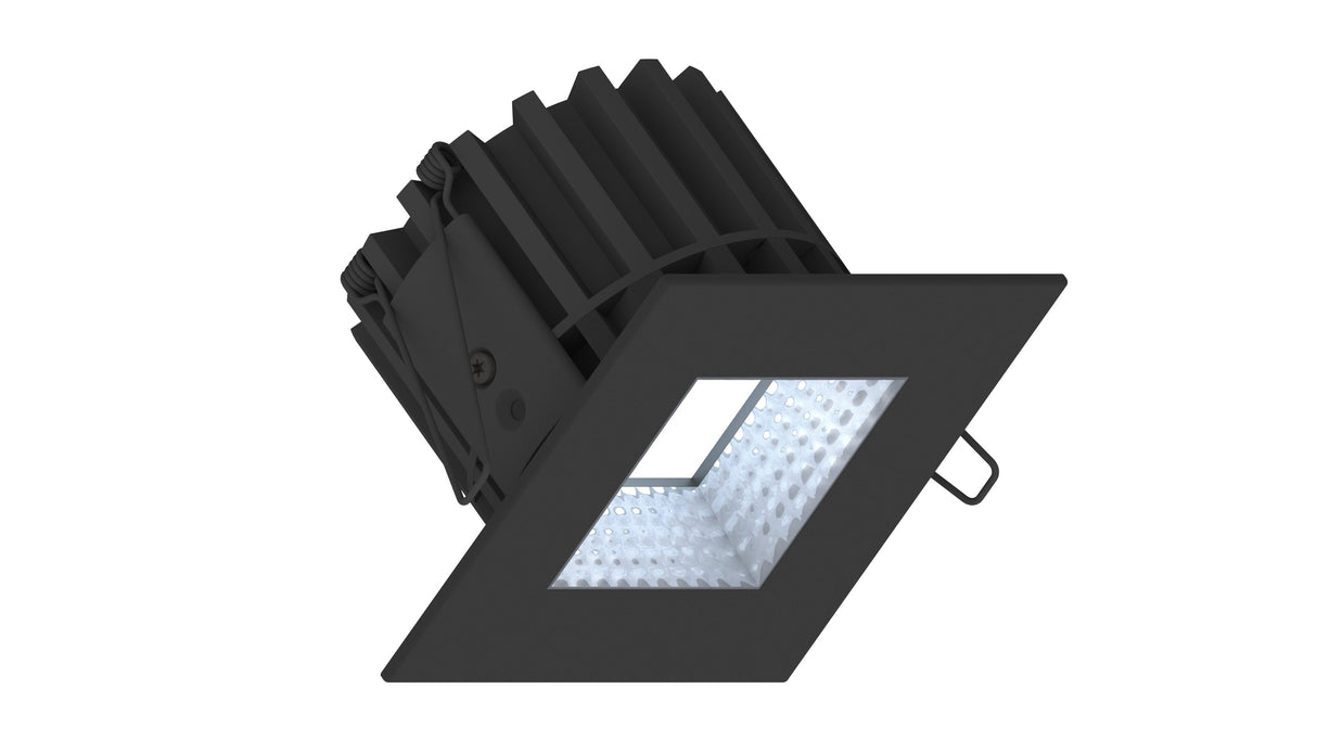 Archilight Quad 75 Downlight 16W