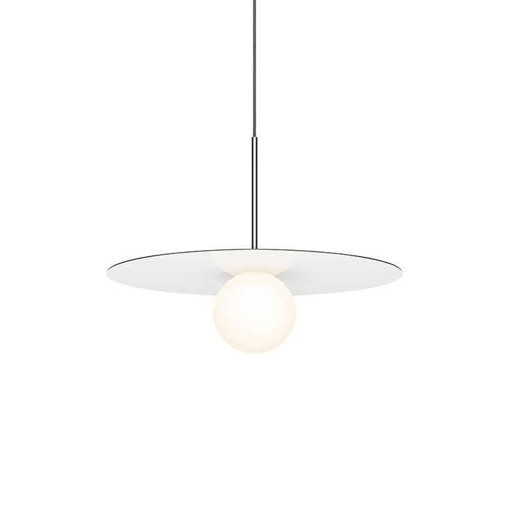 Pablo Bola Disc Pendant 18" - PHOTO 5