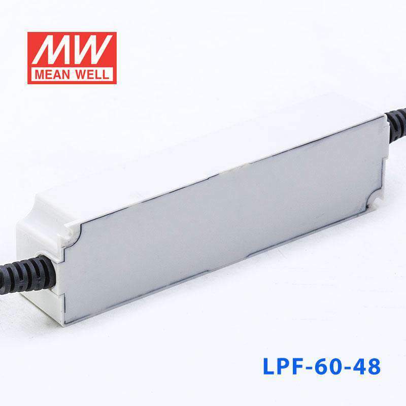 Mean Well LPF-60-48 Power Supply 60W 48V 1.25A - PHOTO 4