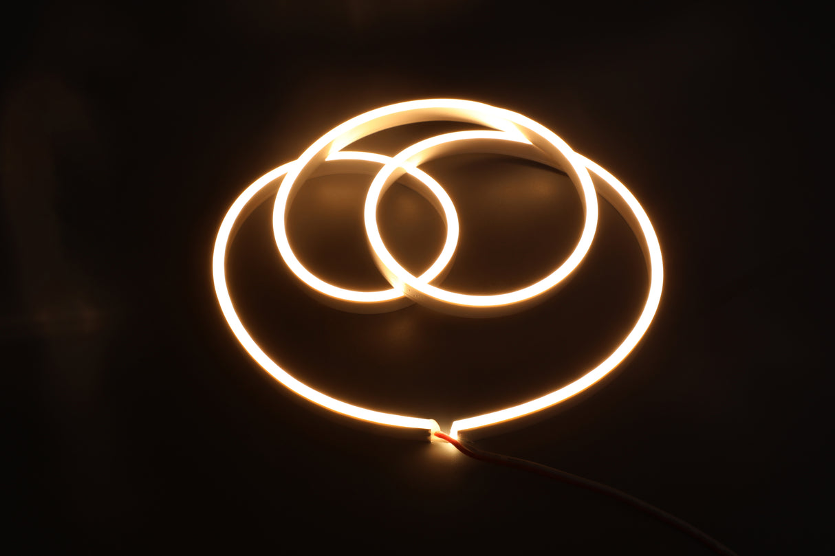 Archilight LED Neon Side-Bend Slight Series 4x8mm - PHOTO 10