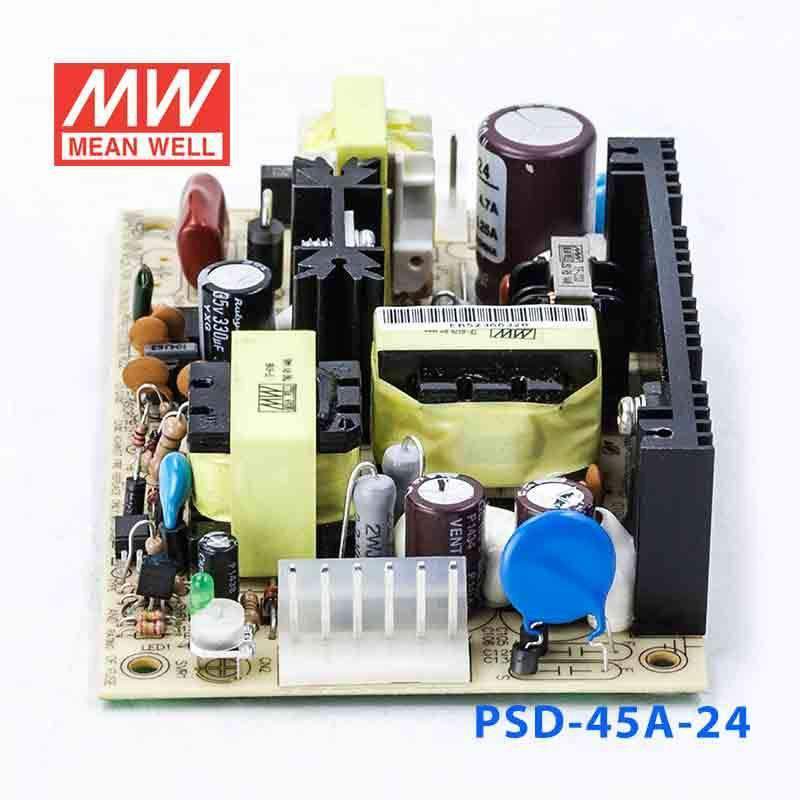 Mean Well PSD-45A-24 DC-DC Converter - 30W - 9~18V in 24V out 1.25A - PHOTO 3