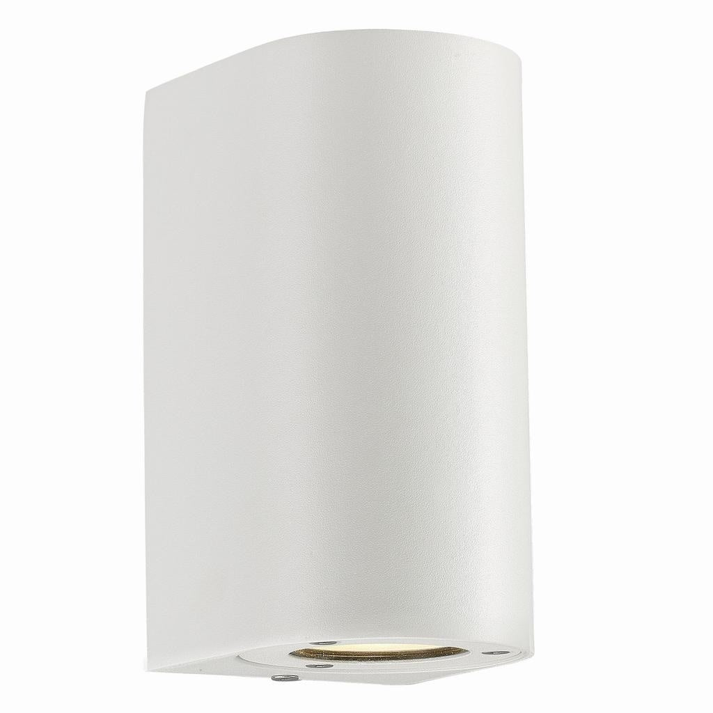 Nordlux Wall Canto Maxi Outdoor Grey