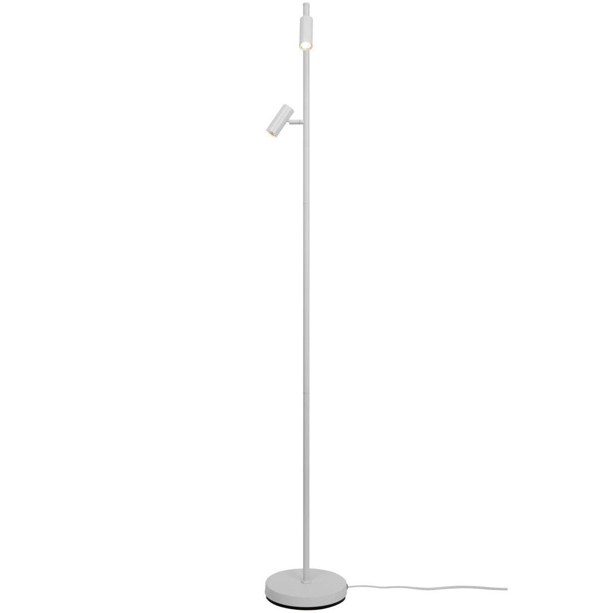 Nordlux Floor Lamp Omari White