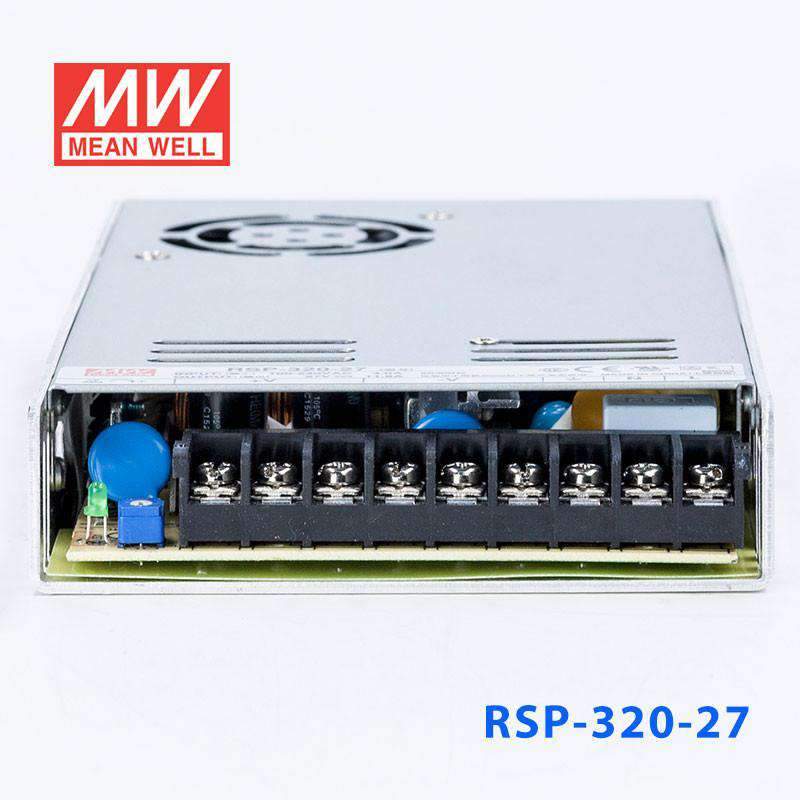 Mean Well RSP-320-27 Power Supply 320W 27V 11.9A - PHOTO 4
