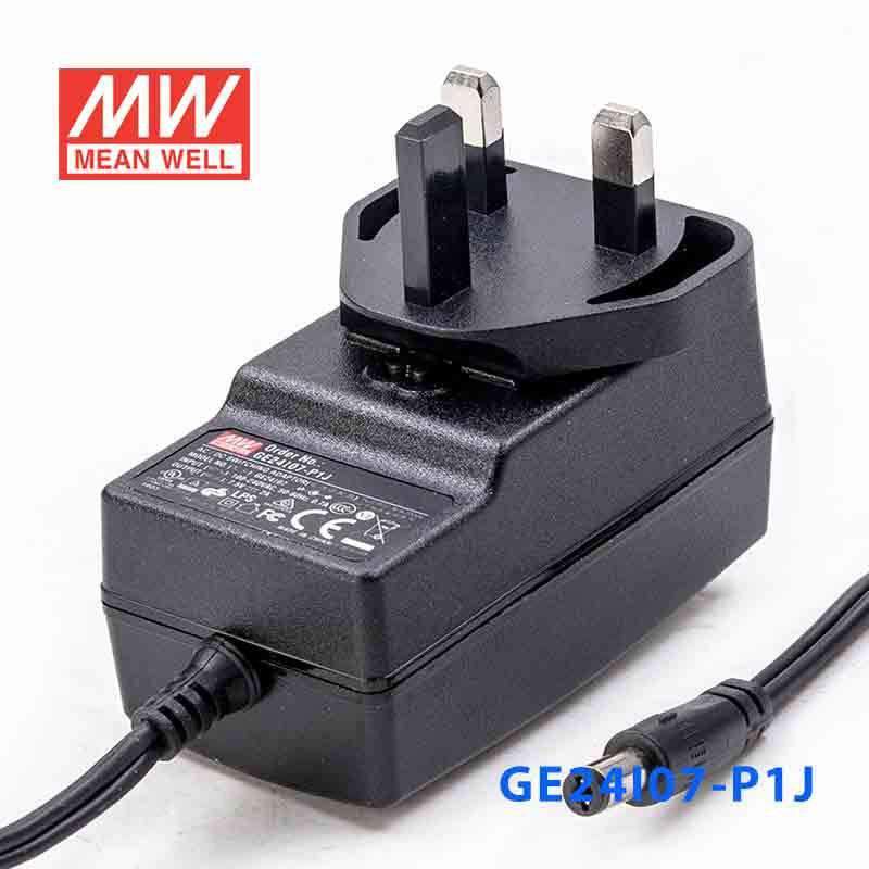 Mean Well GE24I07-P1J Power Supply 15W 7.5V 2A - PHOTO 3
