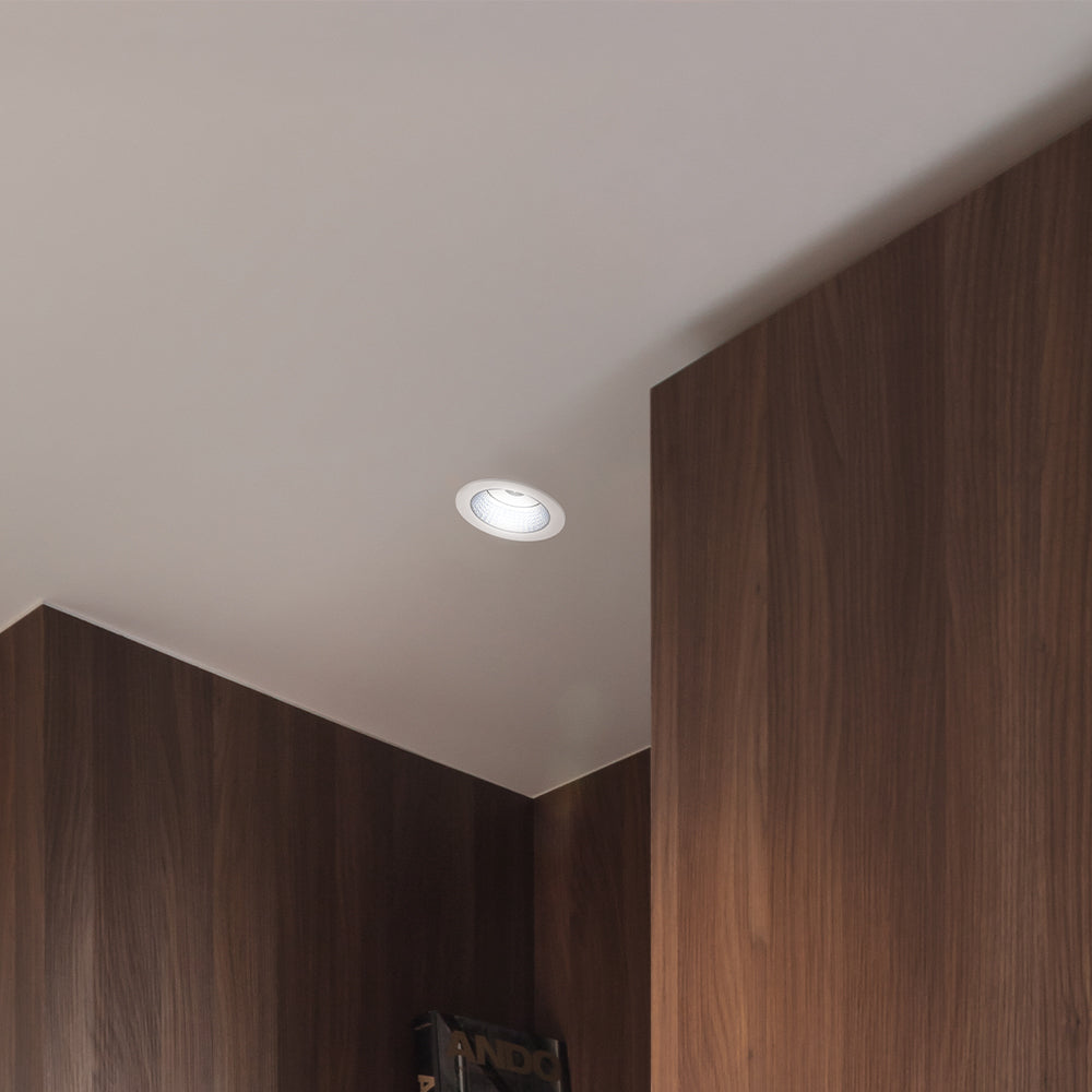 Archilight 7W Sensor-Equiped Recessed Downlight - PHOTO 3