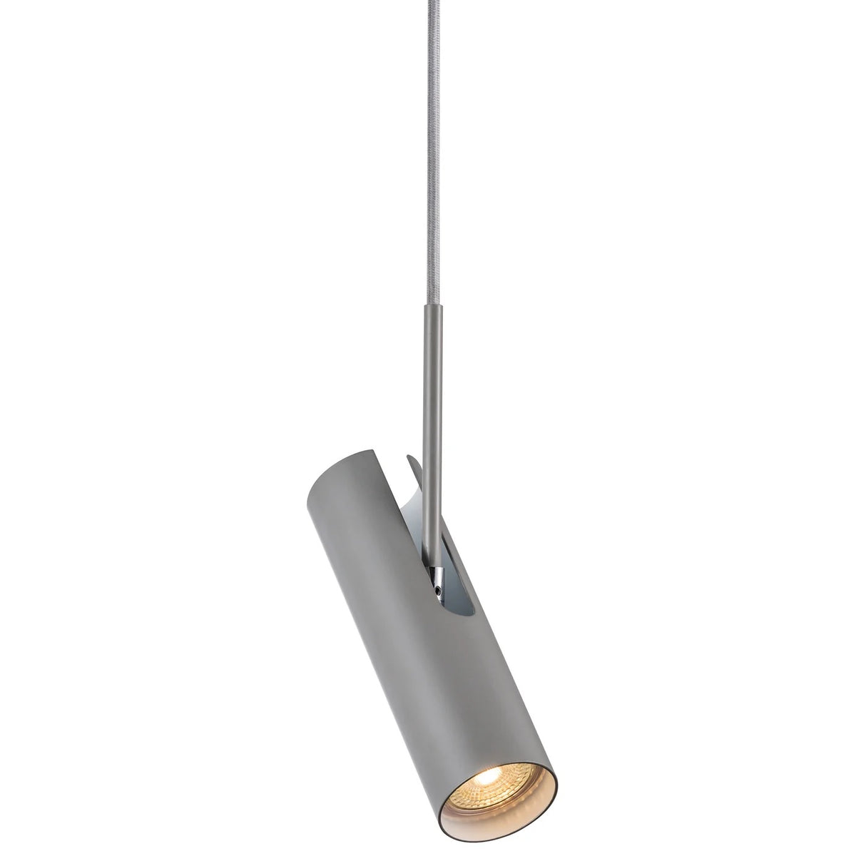 Nordlux Mib 6 Pendant Grey
