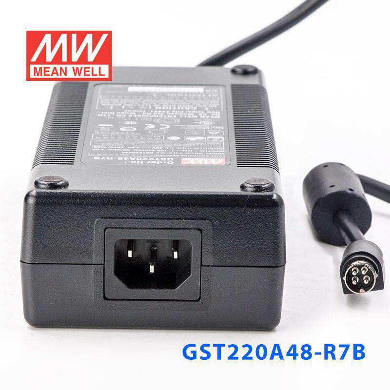Mean Well GST220A48-R7B Power Supply 220W 48V 4.6A - PHOTO 3