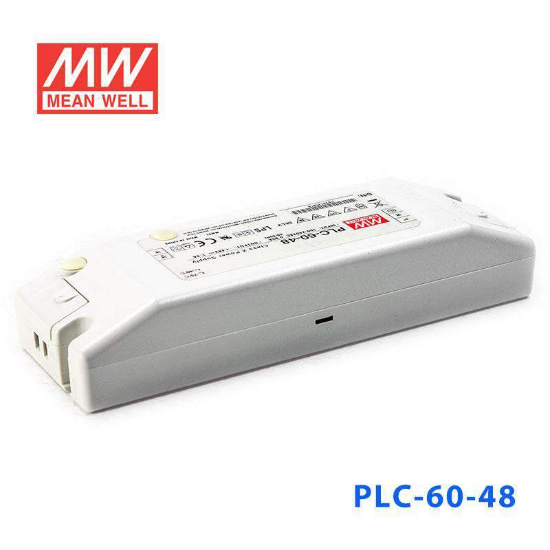 Mean Well PLC-60-48 Power Supply 60W 48V - PFC 1.3A - PHOTO 3