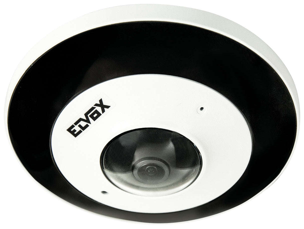 Vimar IP Fisheye cam 5Mpx FF 1,07mm