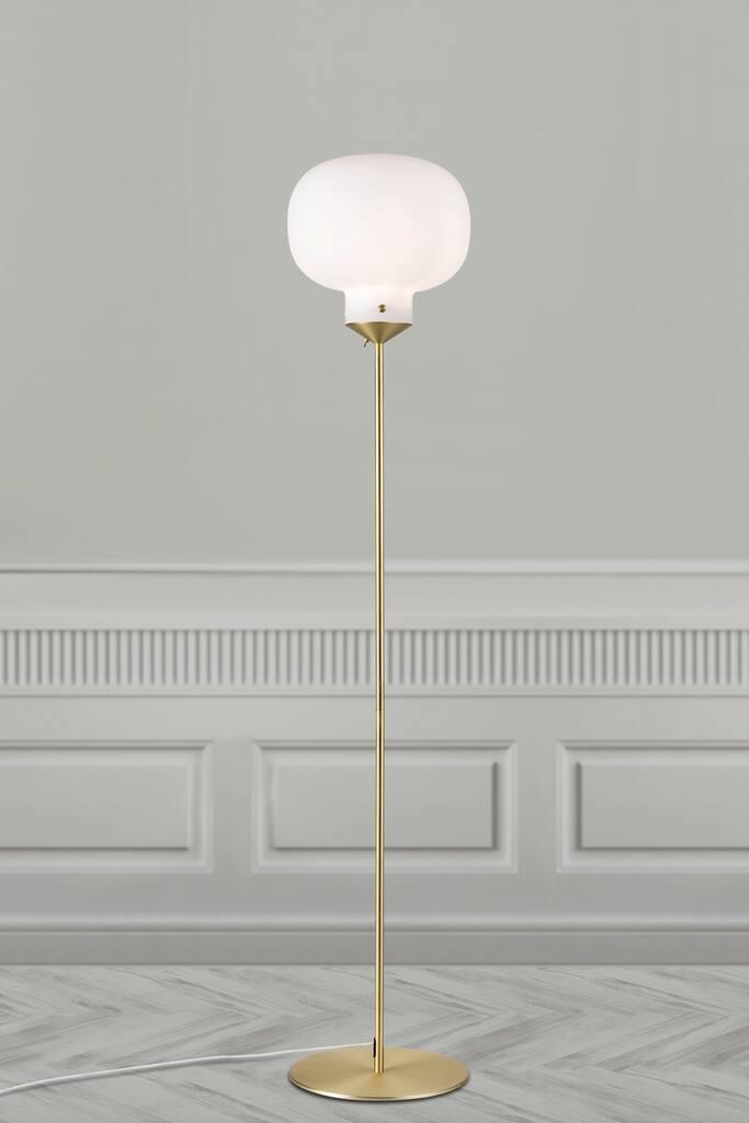 Nordlux Floor Light Raito White (DFTP) - PHOTO 2