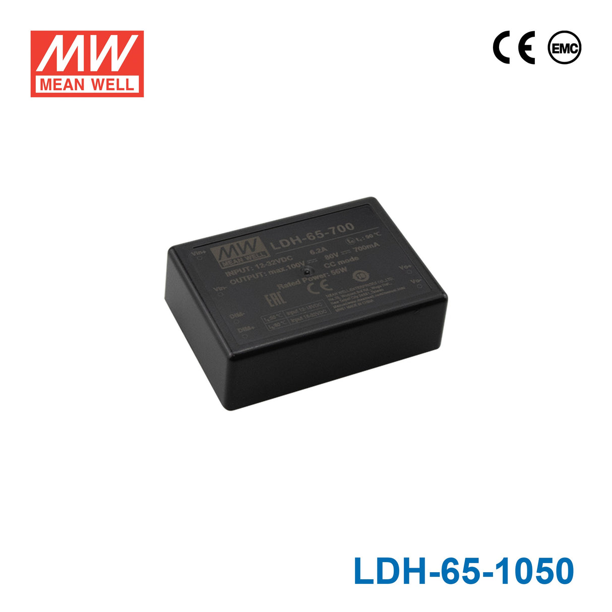 LDH-65-1050