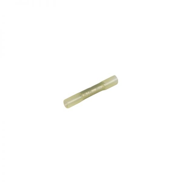SB-2218 Heat-shrinkable Butt Connector 8A Max
