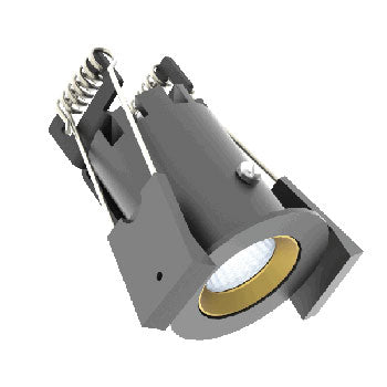 Strada 35 LED downlights LV-Lm 5.7W No dim - PHOTO 5