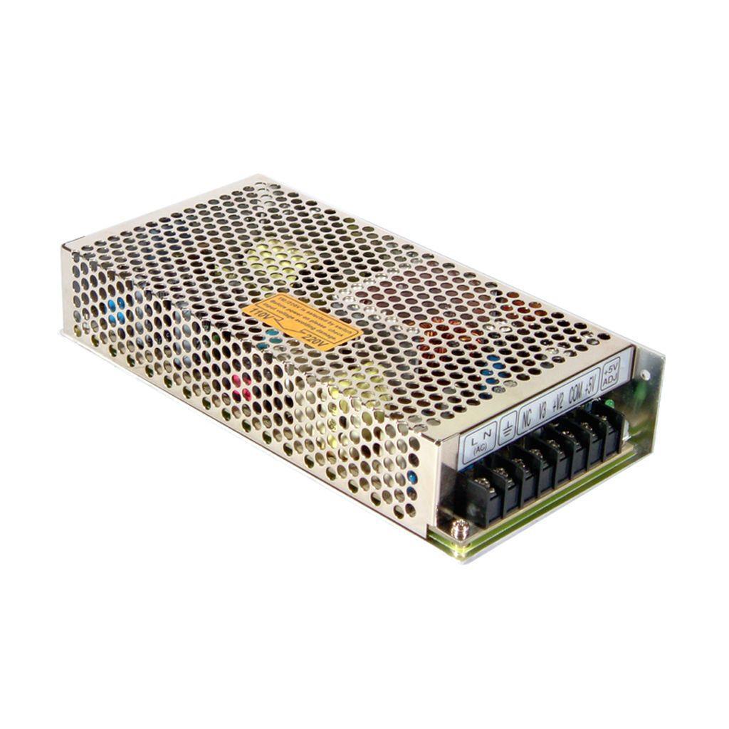 Mean Well RD Series Power Supply 125W(125W)
