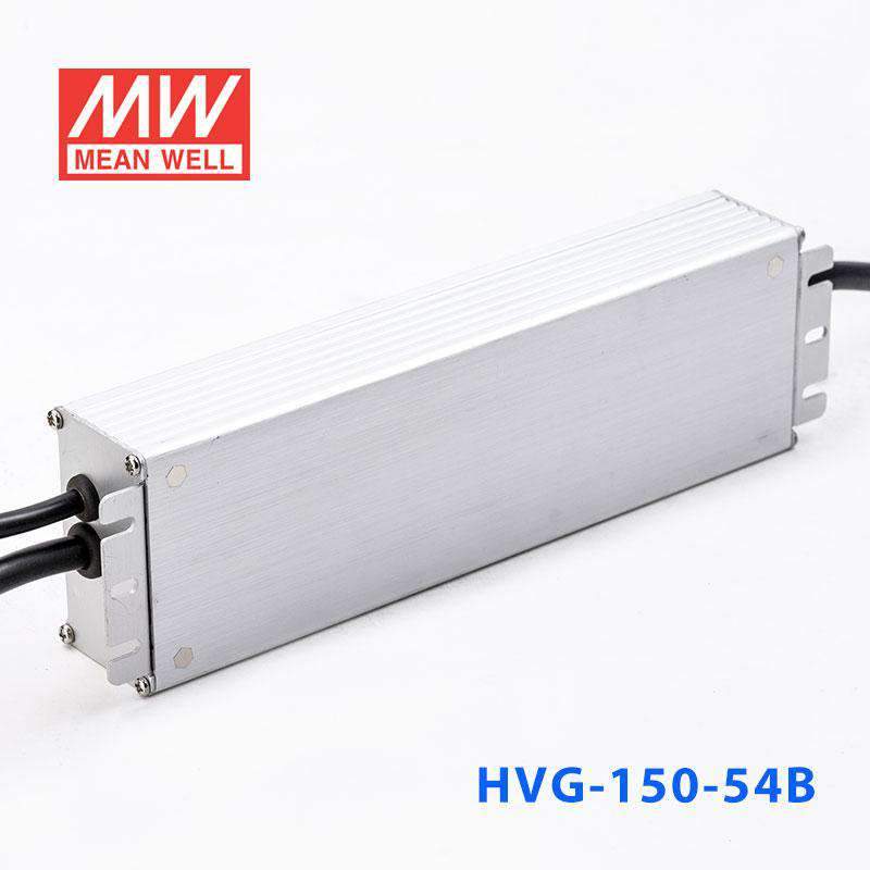 Mean Well HVG-150-54B Power Supply 150W 54V - Dimmable 2.78A - PHOTO 4