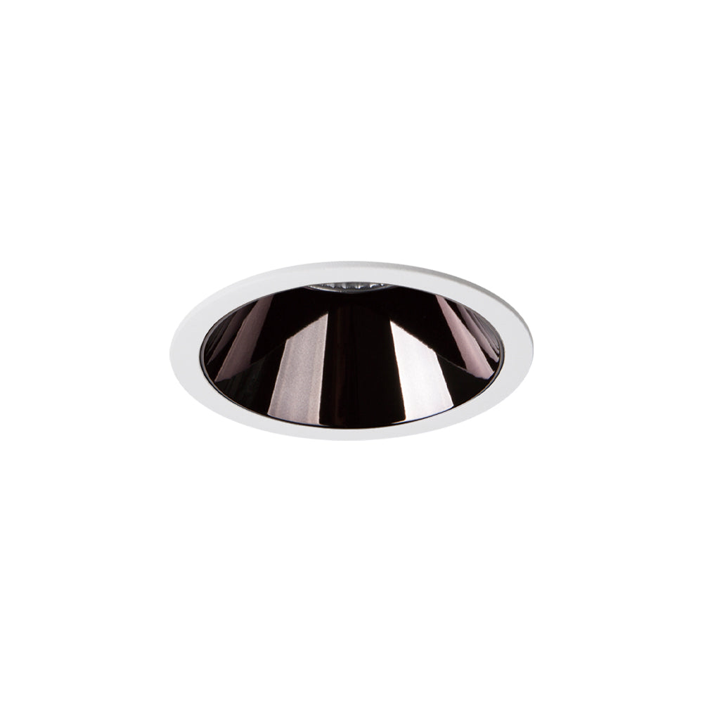 Archilight Ray Downlight 10W White + Gun Black