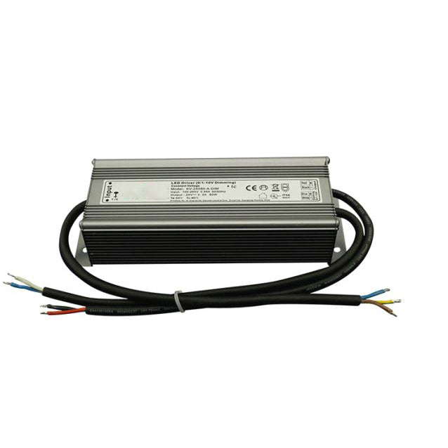 Envo SC-150-12 Power Supply 150W 12V - Triac dimmable 12.5A