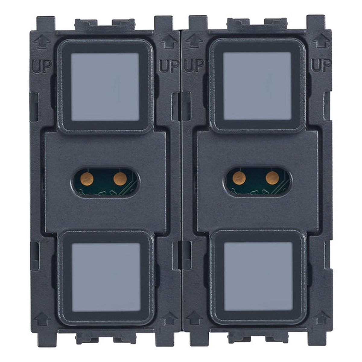 Vimar VM-21520.1 4-button home automation device